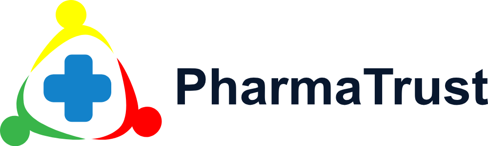 PharmaTrust logo
